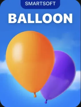 Balloon från Smartsoft Gaming på X3000