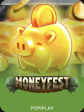 Slotten Moneyfest på X3000
